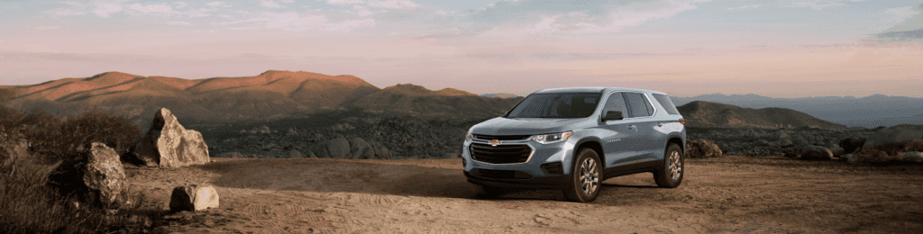 2020 CHEVY TRAVERSE MAINTENANCE SCHEDULE PDF FREE visual data 8