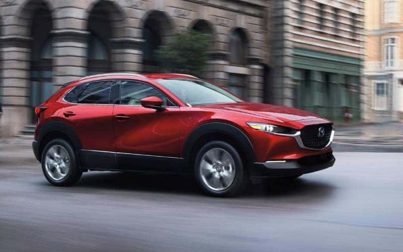 Mazda Cx Lease Deals Brooklyn Ny Bay Ridge Mazda