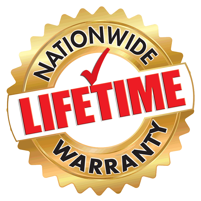 Nationwide Lifetime Warranty Jim Browne Dade City Chevrolet Buick GMC