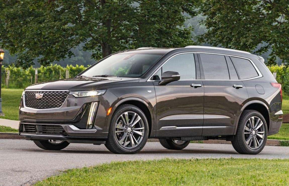 Used ThirdRow SUVs for Sale Eugene, OR Used 3rdRow SUV Dealership