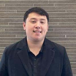 Kaleb Higgins