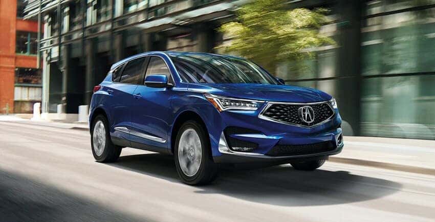 How Much Oil Does a 2021 Acura RDX 2.0T Really Need?