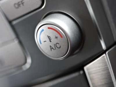 AC performance check