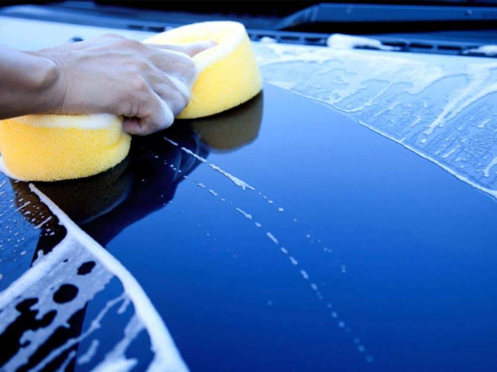 Detail Service