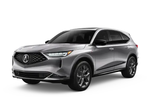 Acura of Johnston | Acura Dealer in Johnston, IA