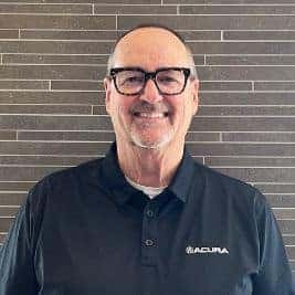 Brad Chiafos