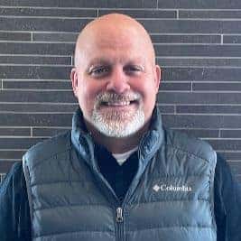 Tim Fullkerson