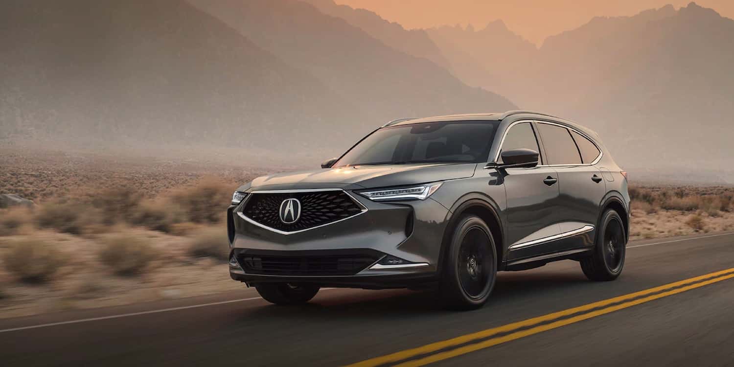 Acura
