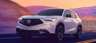 ADX