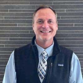 Michael Allison-Billings