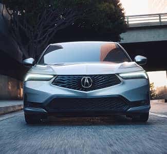 Acura