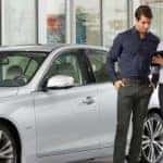 nissan car dealers ajax