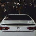 INFINITI