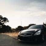 Infiniti