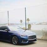 infiniti