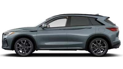 QX50