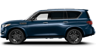 2023 QX80