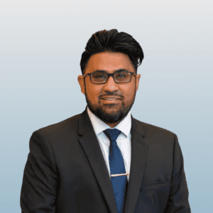 Amit Mistry