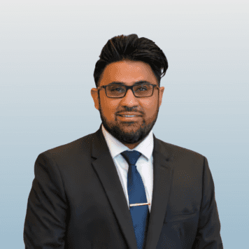 Amit Mistry