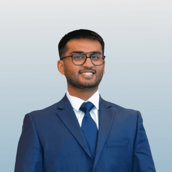 Manav Metha
