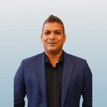 Ravin Ramnarain