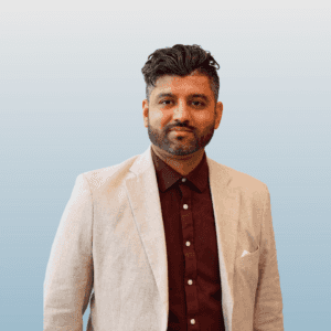 Pradip Sharma