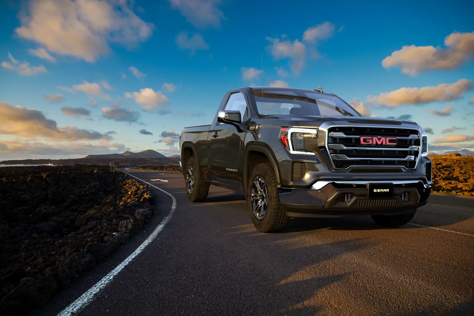 Which GMC Car Is Best For Off-Roading? | Auffenberg of Carbondale