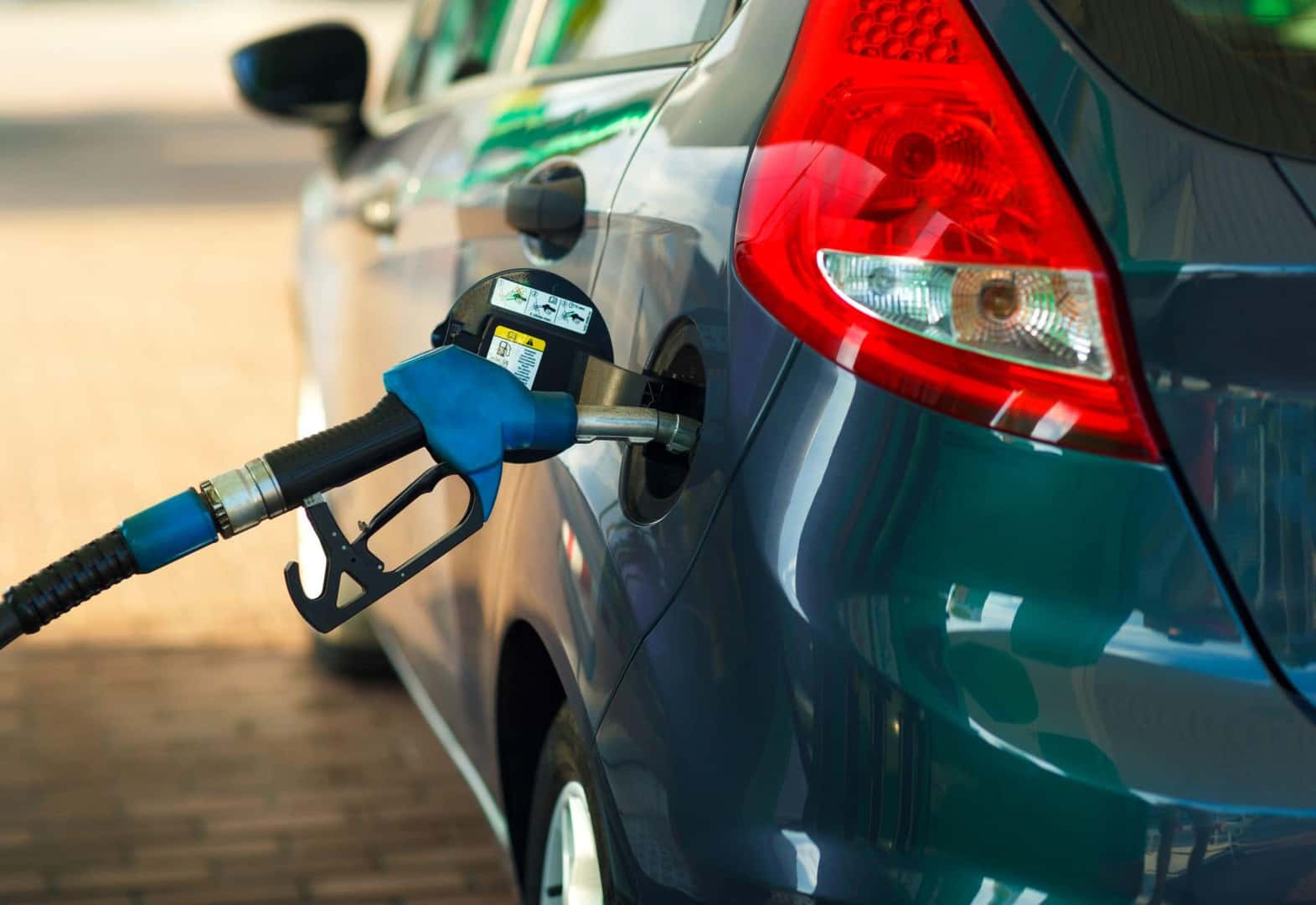 5 Ways You Can Improve Your Car’s Fuel Efficiency