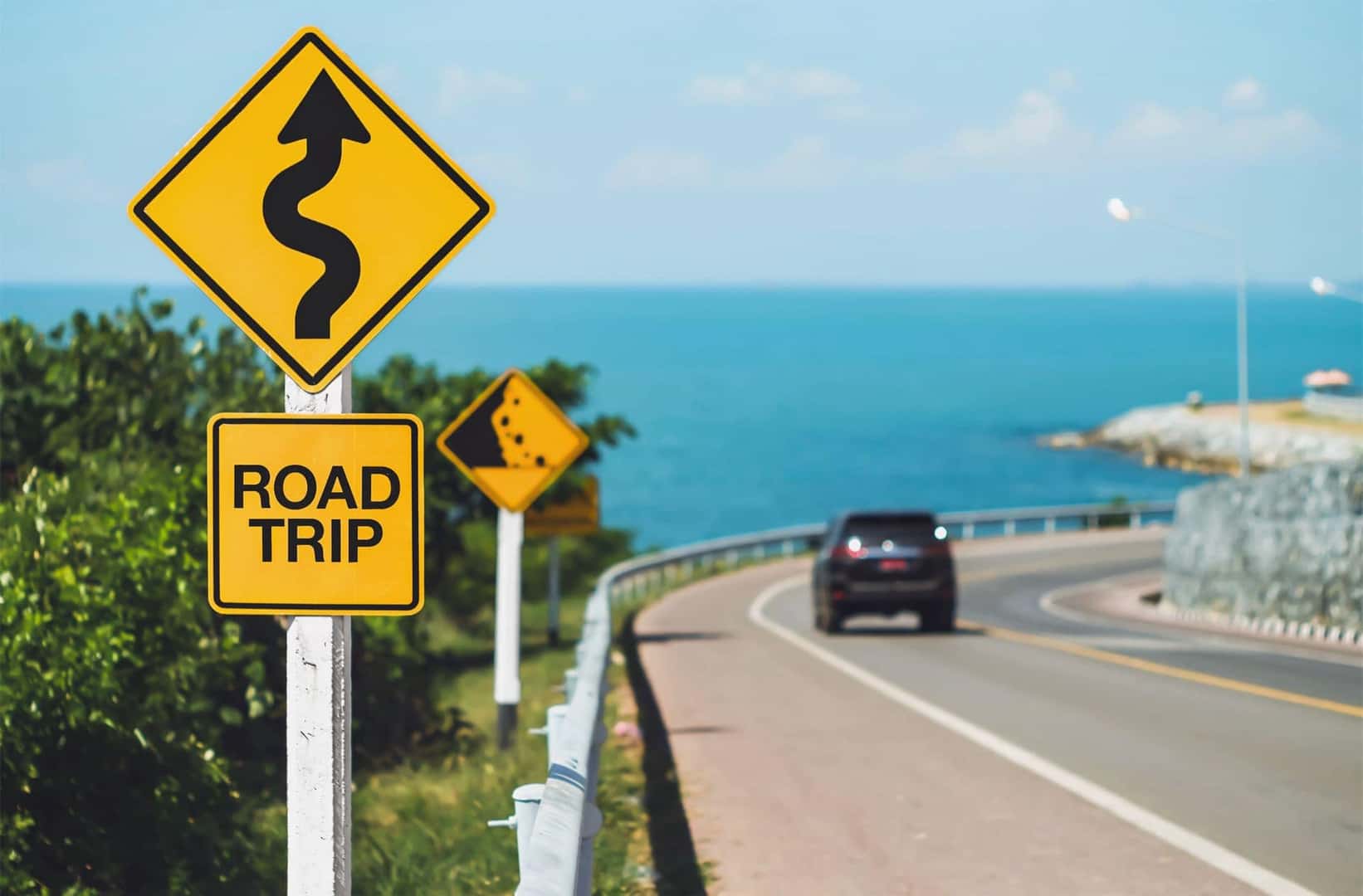 Road Trip Essentials: Must-Have Items for a Memorable Journey