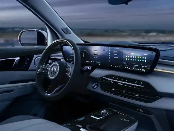 2026 enclave dashboard