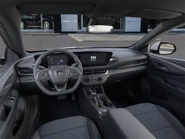 Envista Dashboard