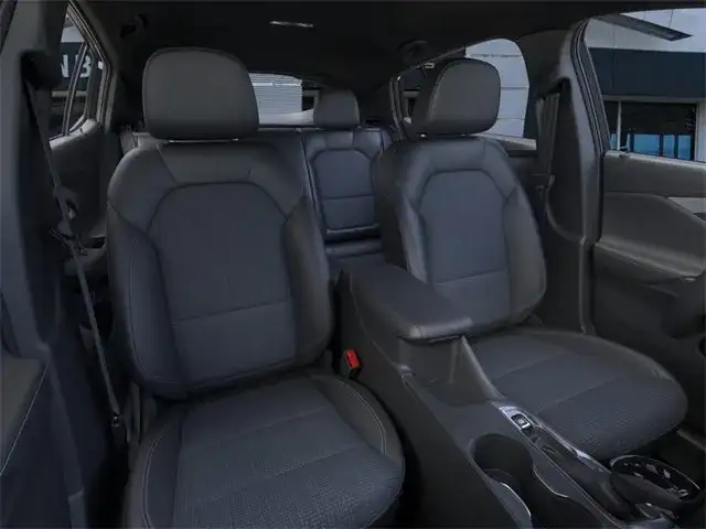 Envista Interior