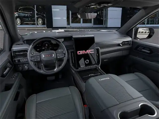 Yukon Dashboard
