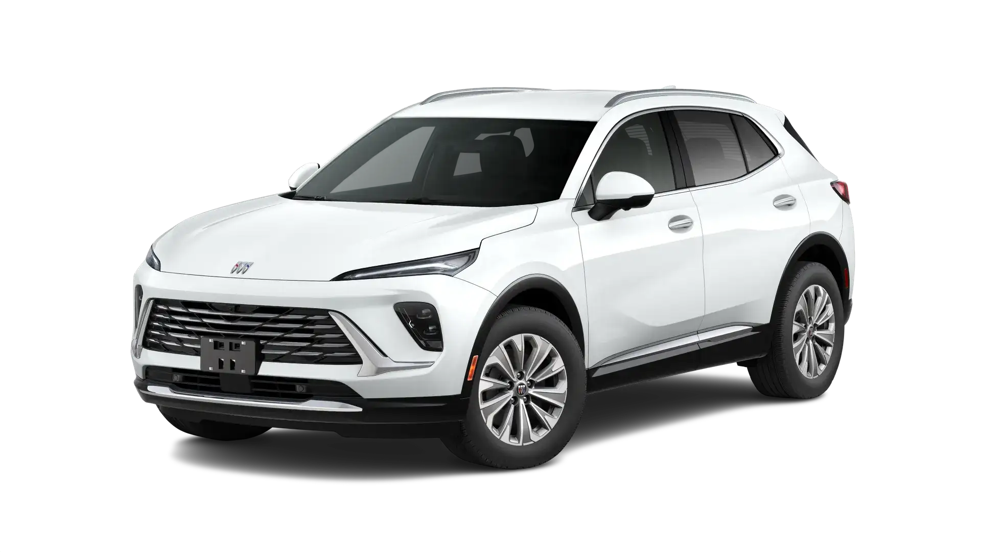 2026 Buick Envision