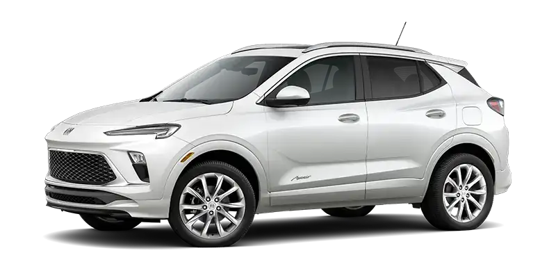 Encore GX