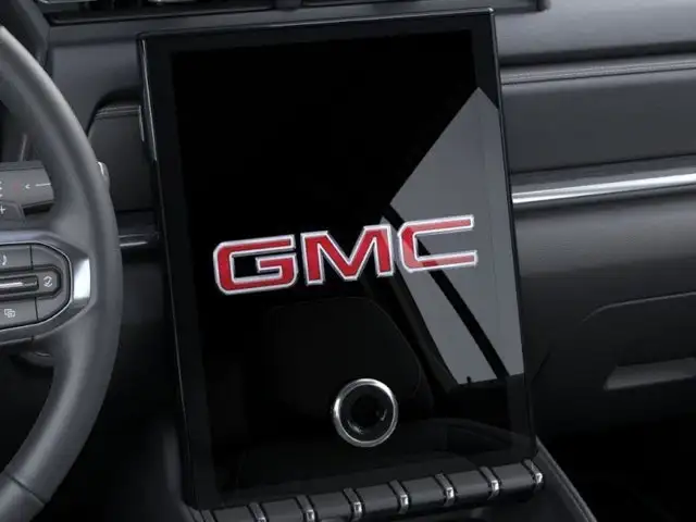 2027 GMC Terrain Dash