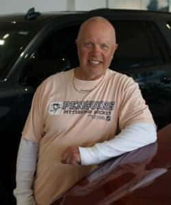Christopher Travis