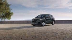 Chevy Trax for Sale Cranberry Township PA