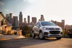 Chevy Trax for Sale Cranberry Township PA