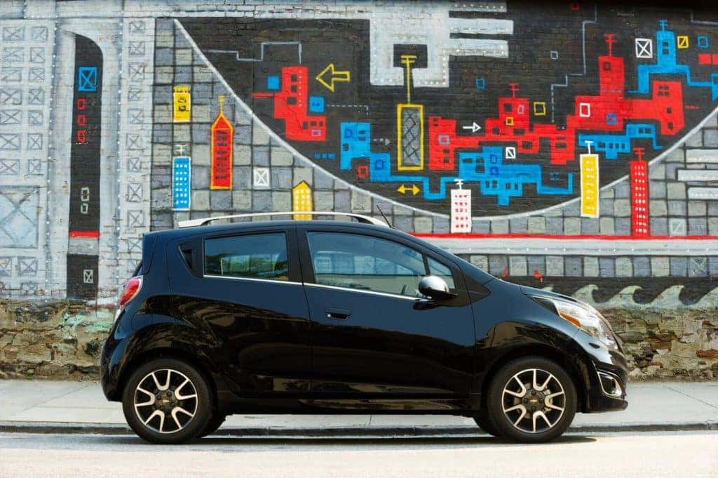 Chevy Dealer Monroeville PA Baierl Chevrolet