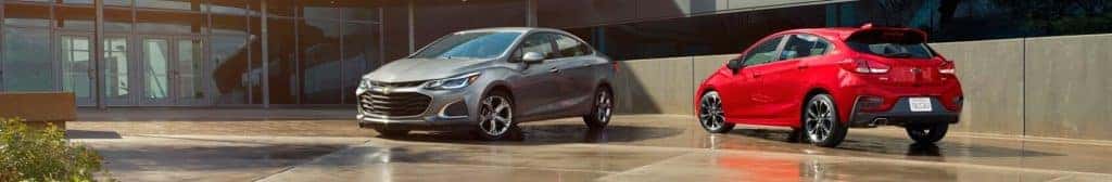 CHEVY CRUZE