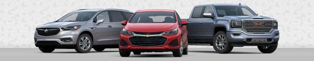 CHEVY CRUZE