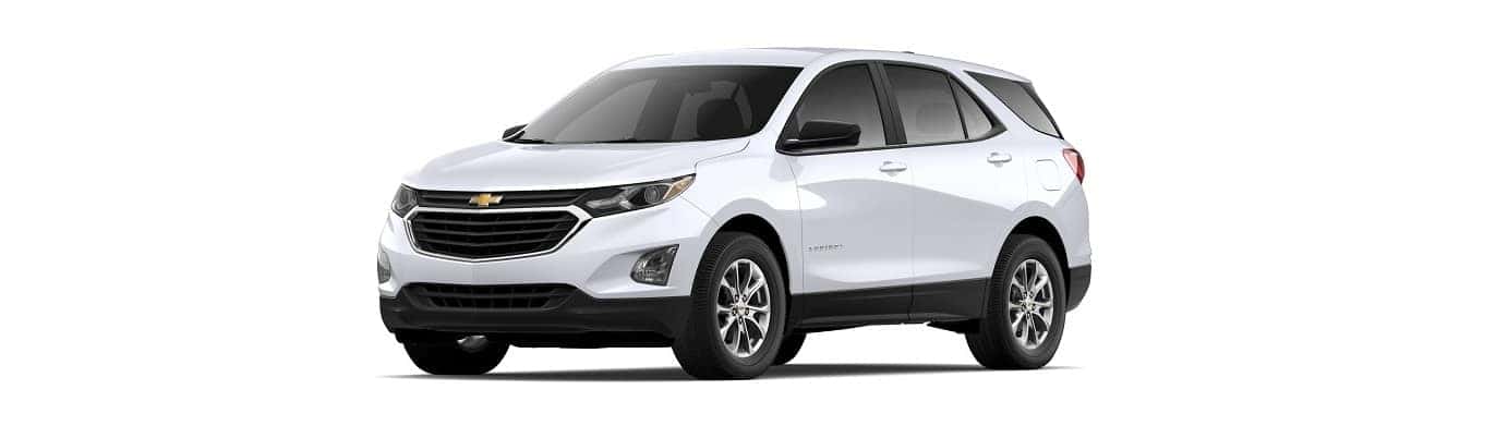 2021 Chevy Equinox