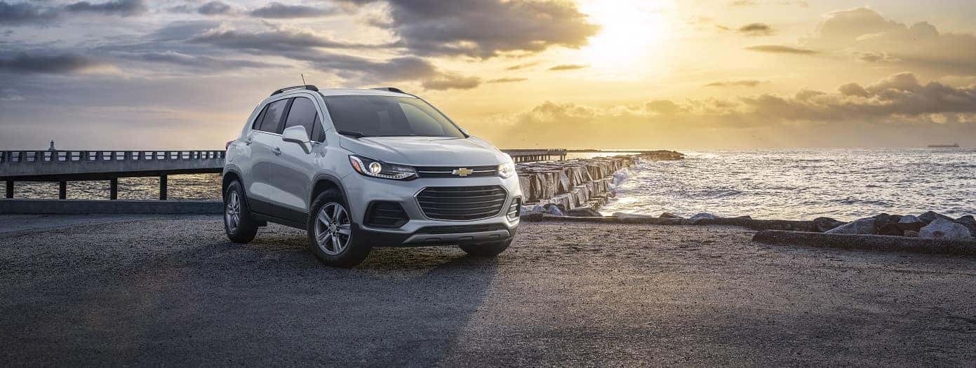 Chevy Trax