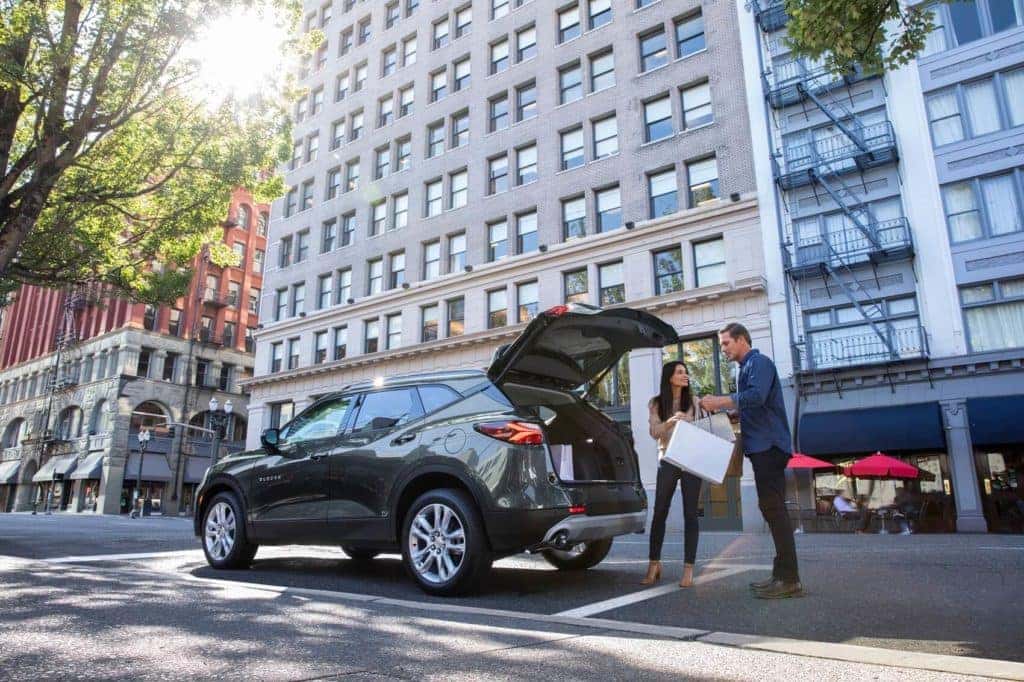 Chevy Dealer Zelienople PA Baierl Chevrolet