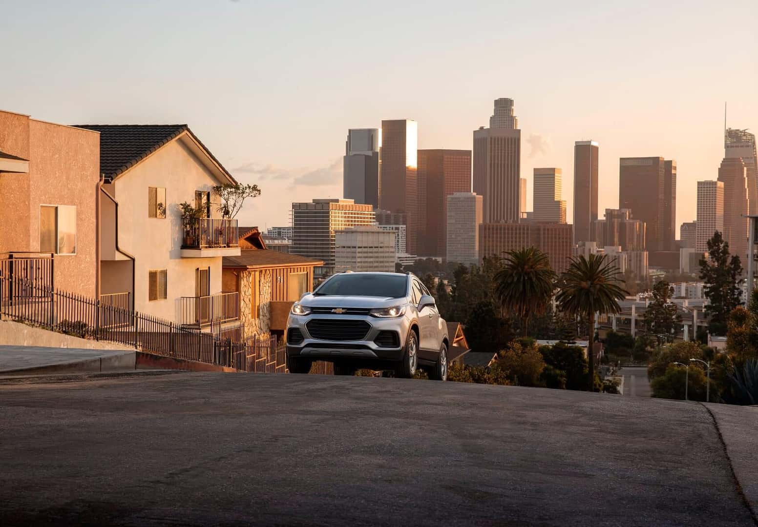 CHEVY CARS, TRUCKS, AND SUVS ECONOMY