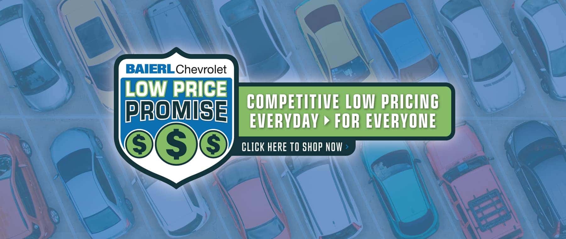 Low Price Promise HS