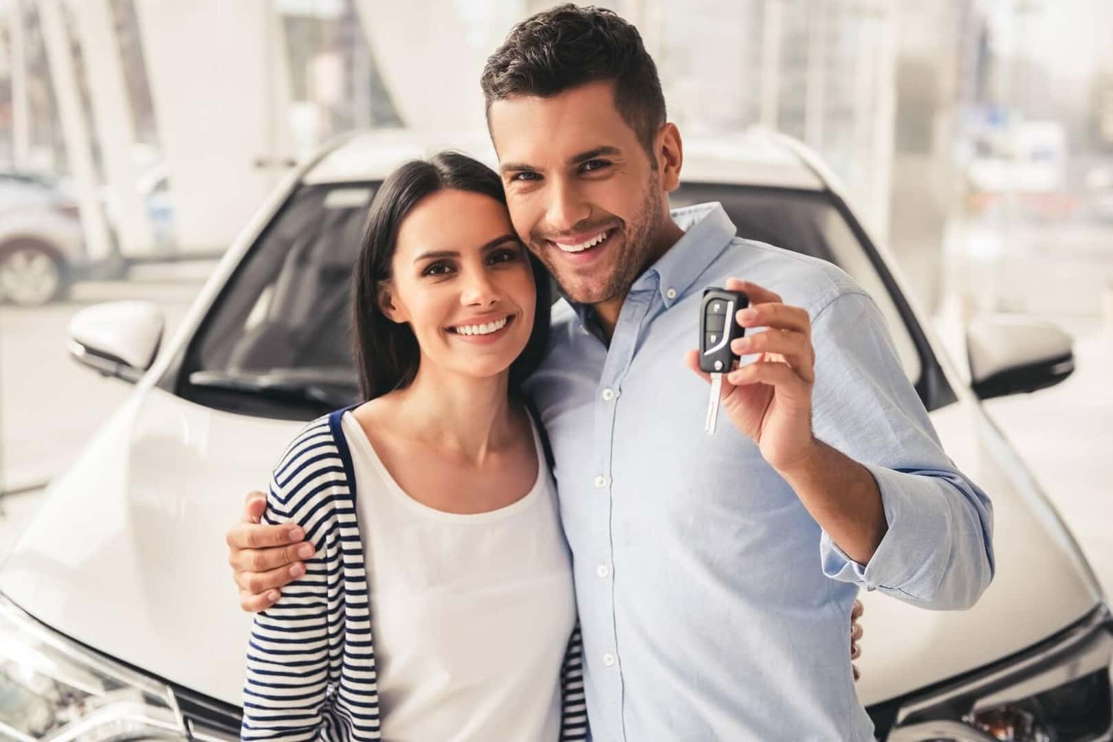 CHEVROLET FINANCING