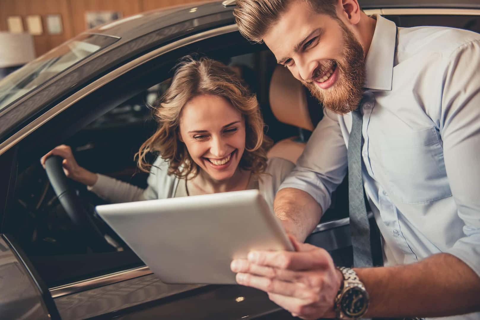 OUR FINANCE PROFESSIONALS