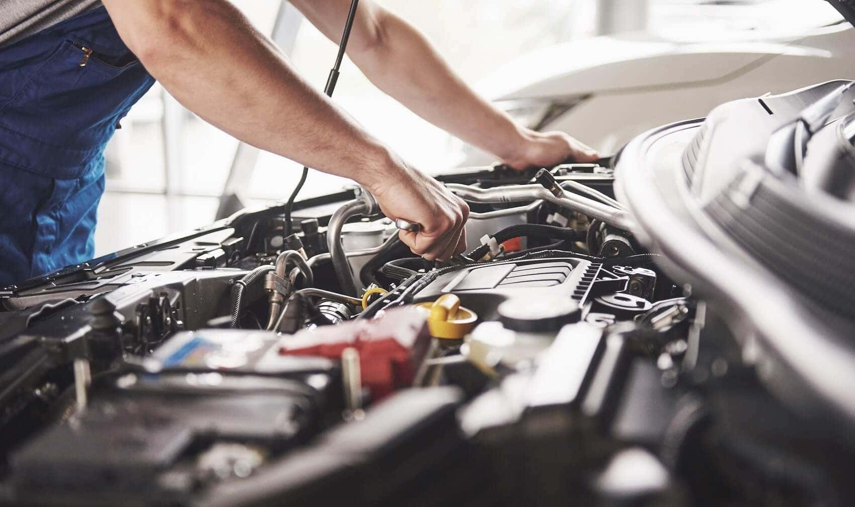 CHEVY SERVICE NEAR ME